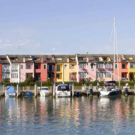 Lejlighed Seaview For Two-beahost Porto Santa Margherita di Caorle