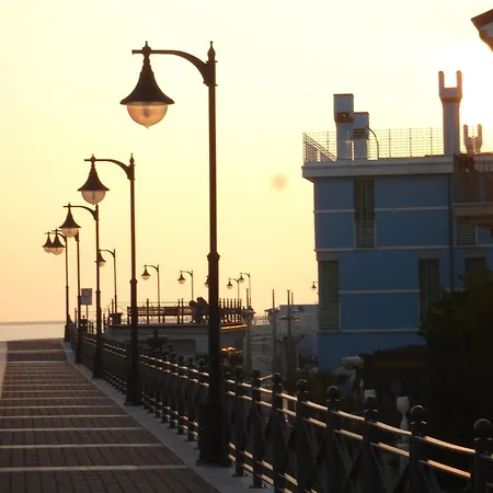 Seaview For Two-beahost Lejlighed *