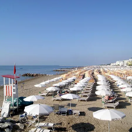 Seaview For Two-beahost Lejlighed Porto Santa Margherita di Caorle