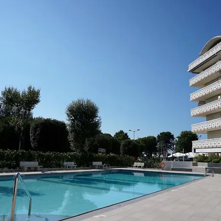 Lejlighed Seaview For Two-beahost Porto Santa Margherita di Caorle
