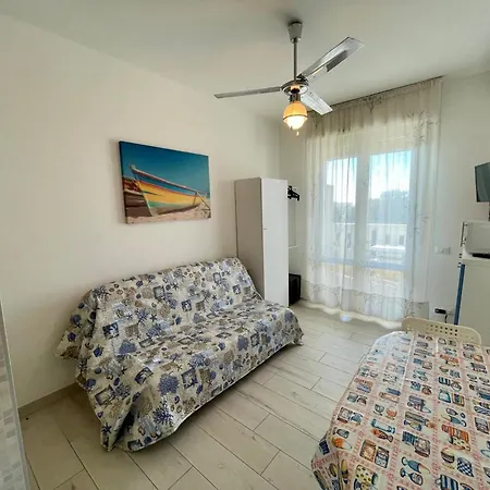 Seaview For Two-beahost Apartman *