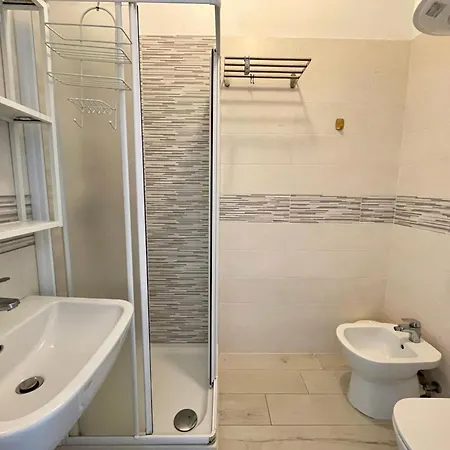 Apartman Seaview For Two-beahost *