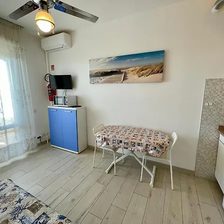 Seaview For Two-beahost Apartman Porto Santa Margherita di Caorle