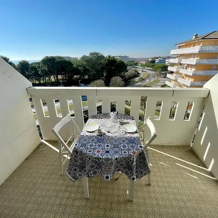 Apartman Seaview For Two-beahost Porto Santa Margherita di Caorle