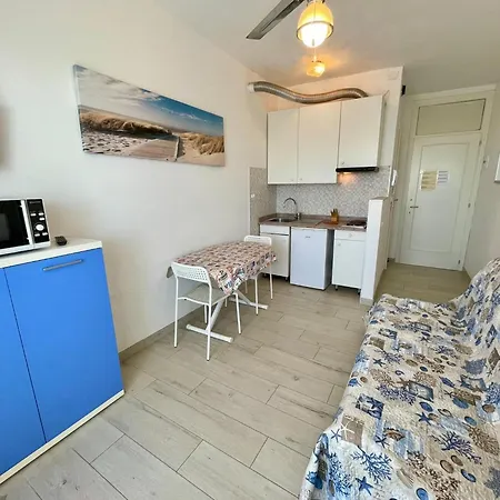 Seaview For Two-beahost Porto Santa Margherita di Caorle